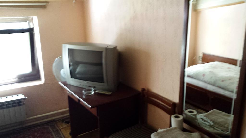 Guest House Gaja Нови Сад Стая снимка