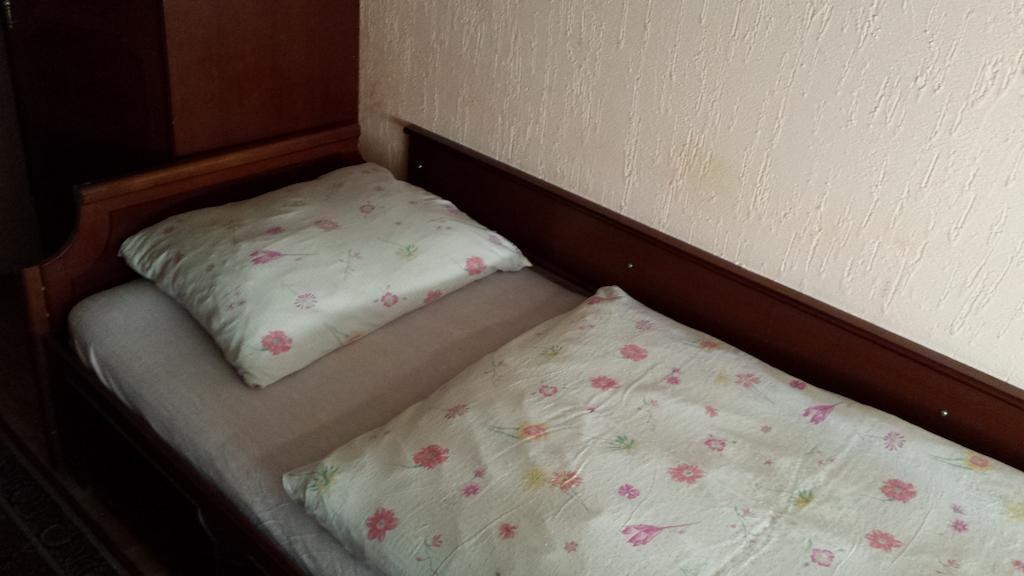 Guest House Gaja Нови Сад Стая снимка