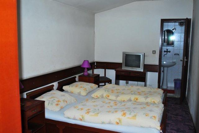 Guest House Gaja Нови Сад Стая снимка