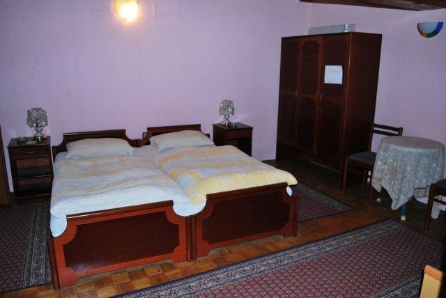 Guest House Gaja Нови Сад Стая снимка