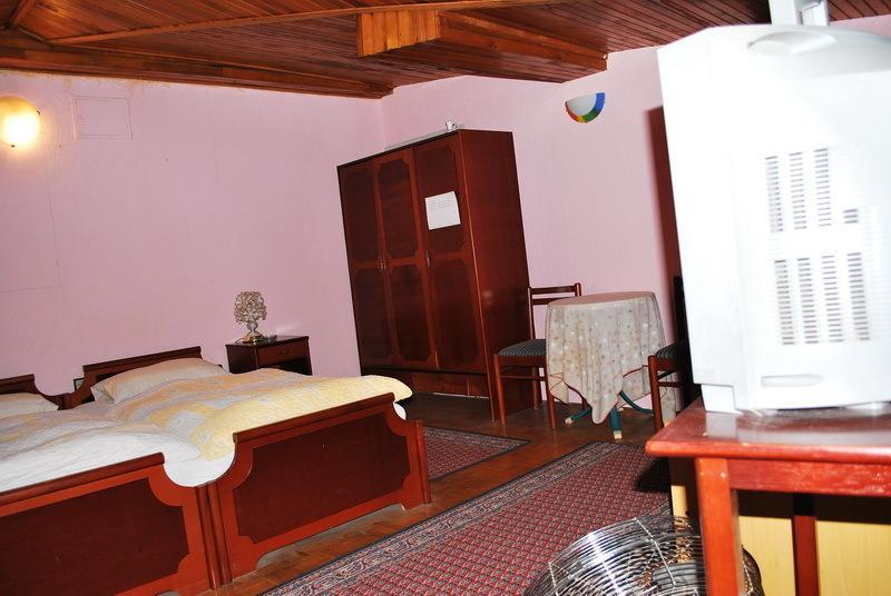 Guest House Gaja Нови Сад Стая снимка