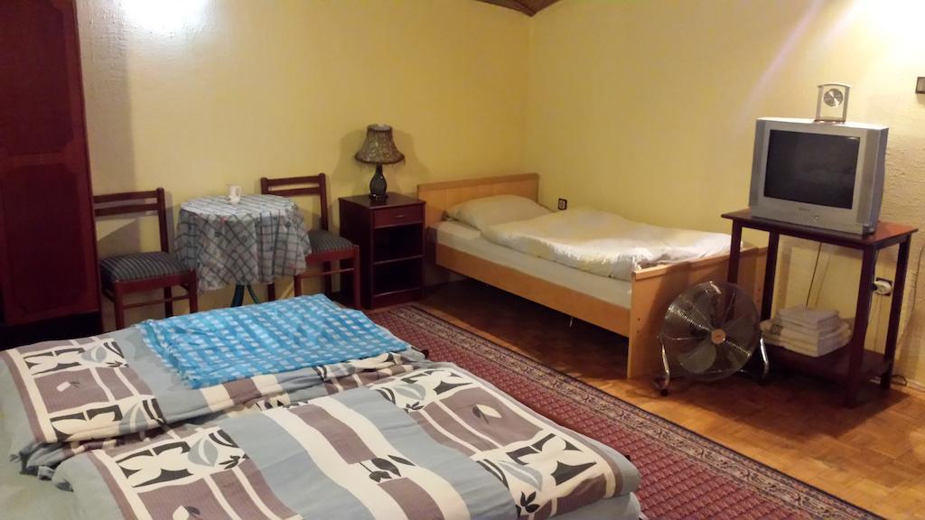 Guest House Gaja Нови Сад Стая снимка